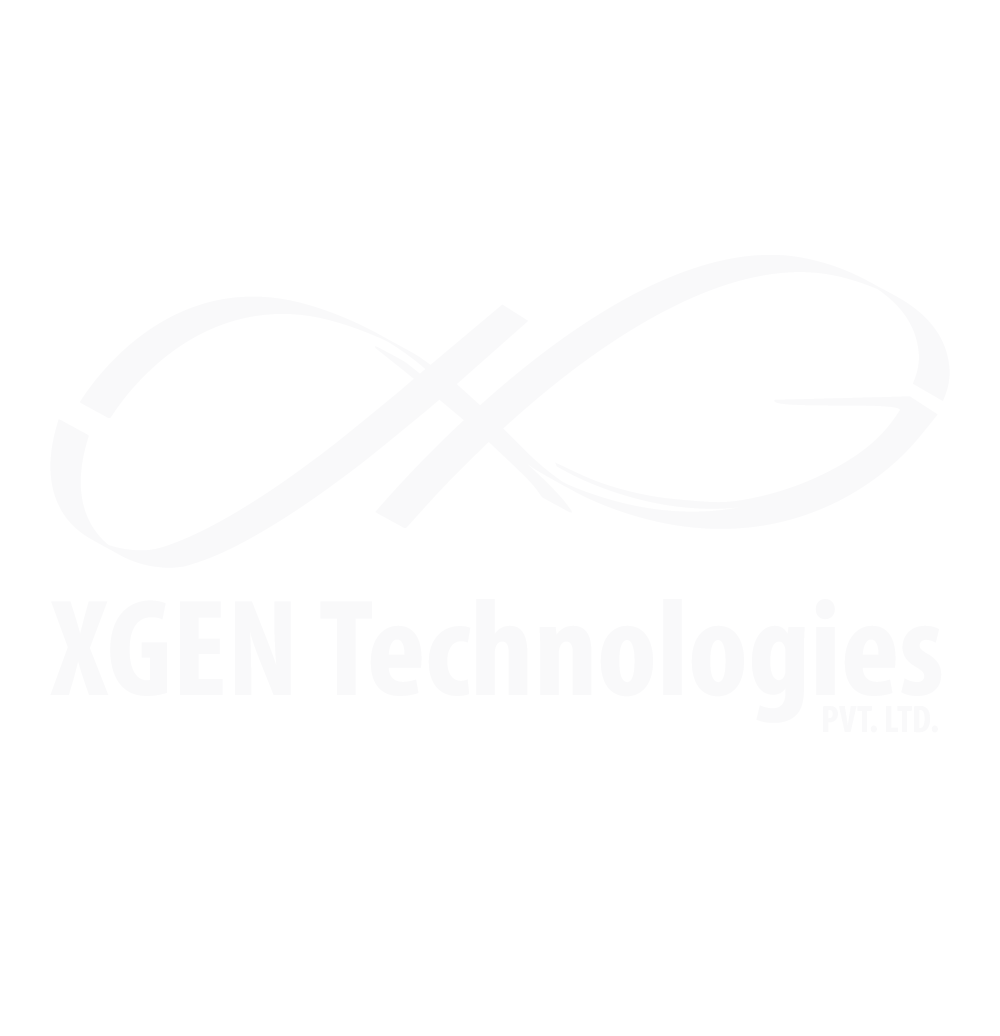 XGEN Renew Logo