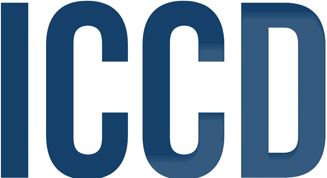 ICCD Logo